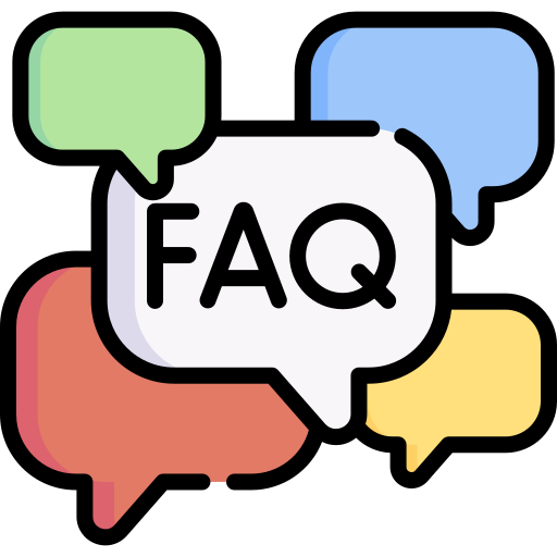Mineral water online booking FAQ